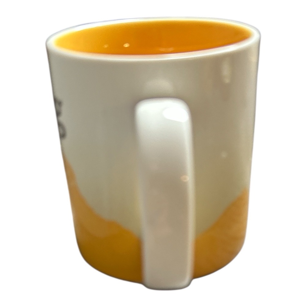 Starbucks Cup Mug Beijing Coffee Tea Collectible 16 oz Global Icon Series - Picture 3 of 5